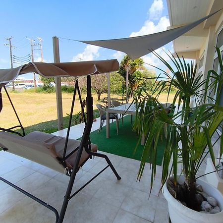 Spacious Beach House Theologos Exterior foto
