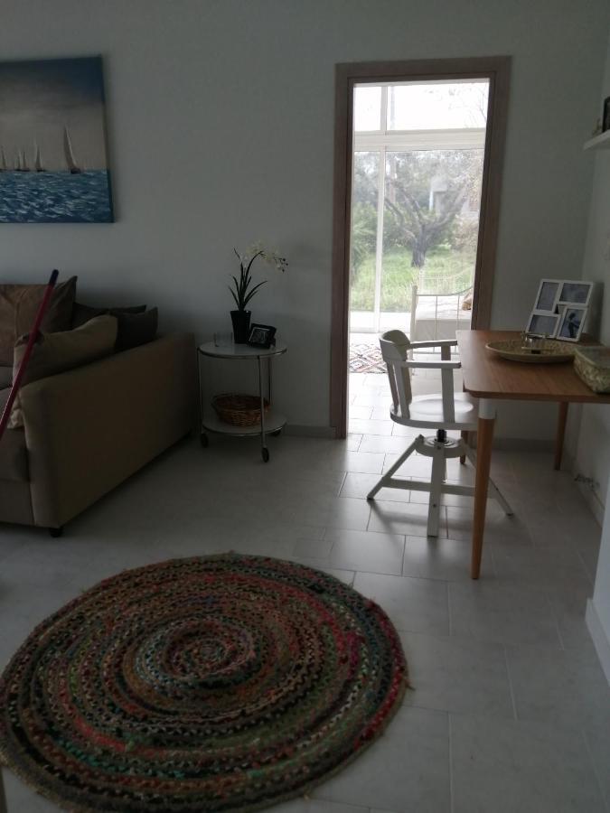 Spacious Beach House Theologos Exterior foto
