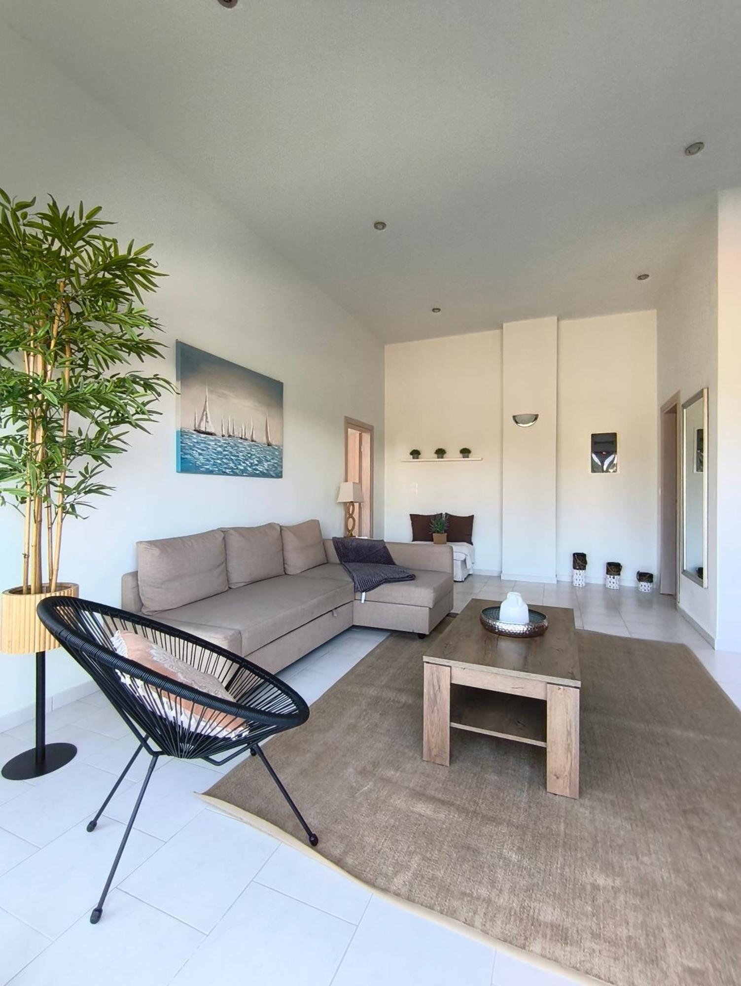 Spacious Beach House Theologos Exterior foto
